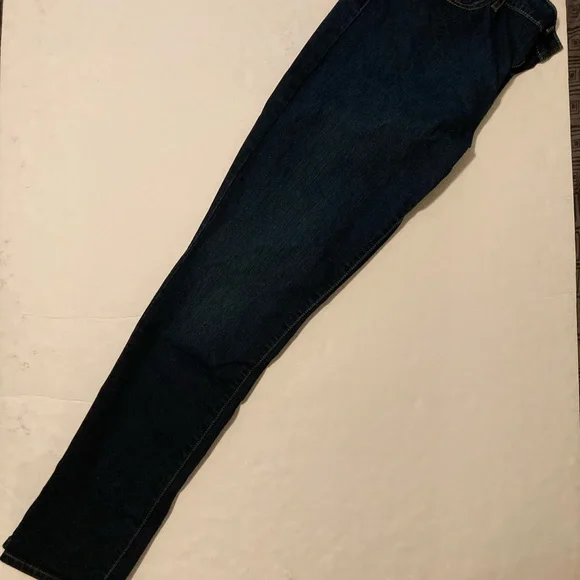 Levis 711 skinny jeans - Picture 3 of 4